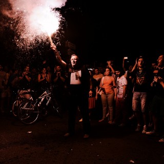 Πρέπει να χαρώ που κέρδισε η Εθνική Ελλάδος;