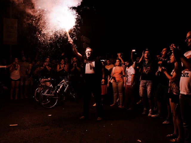 Πρέπει να χαρώ που κέρδισε η Εθνική Ελλάδος;