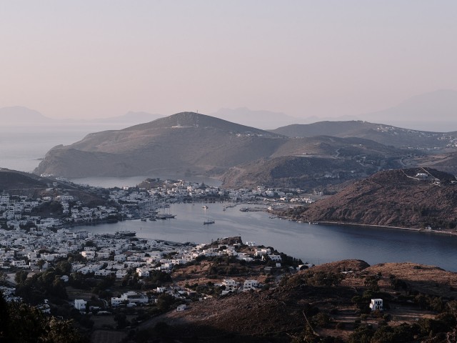 Τις μηχανές του ανάβει σήμερα το φεστιβάλ της Πάτμου