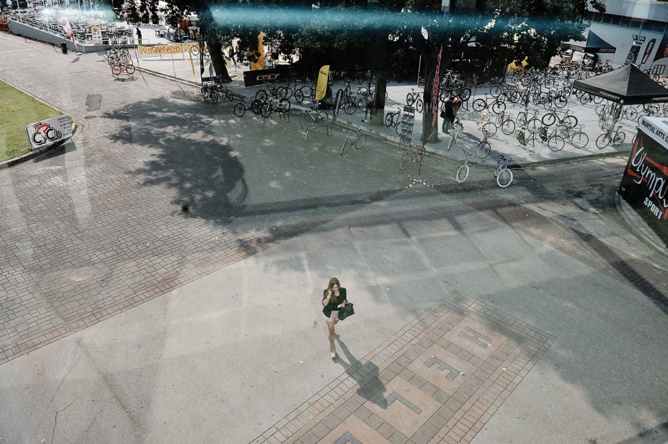 ΔΕΘ ΔΙΕΘΝΗΣ ΕΚΘΕΣΗ ΘΕΣΣΑΛΟΝΙΚΗ ΕΓΚΑΙΝΙΑ 2014 79Η ΠΕΡΙΠΤΕΡΑ ΕΡΓΟΣΤΑΣΙΟ ΣΟΚΟΛΑΤΑΣ ΕΚΘΕΜΑΤΑ  ΒΟΡΕΙΑ ΕΛΛΑΔΑ ΜΑΚΕΔΩΝΙΑ