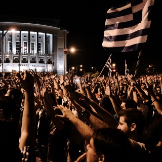 Ο ΟΠΑΠ ακολουθεί την ξέφρενη πορεία της Εθνικής στη Βραζιλία