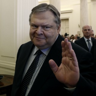 Πρόταση τριών σημείων Σαμαρά σε Βενιζέλο για συμφωνία με ΣΥΡΙΖΑ