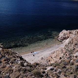Πώς να διαλέξεις ανάμεσα στα 227 ελληνικά νησιά;
