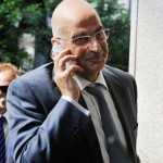 Πρώτες επαφές με την τρόικα στο Υπουργείο Οικονομικών