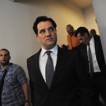 Εξώδικο Γεωργιάδη κατά μελών της Εξεταστικής Επιτροπής για την Υγεία