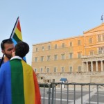 Το σύμφωνο συμβίωσης δεν προβλέπει την υποβολή κοινών φορολογικών δηλώσεων