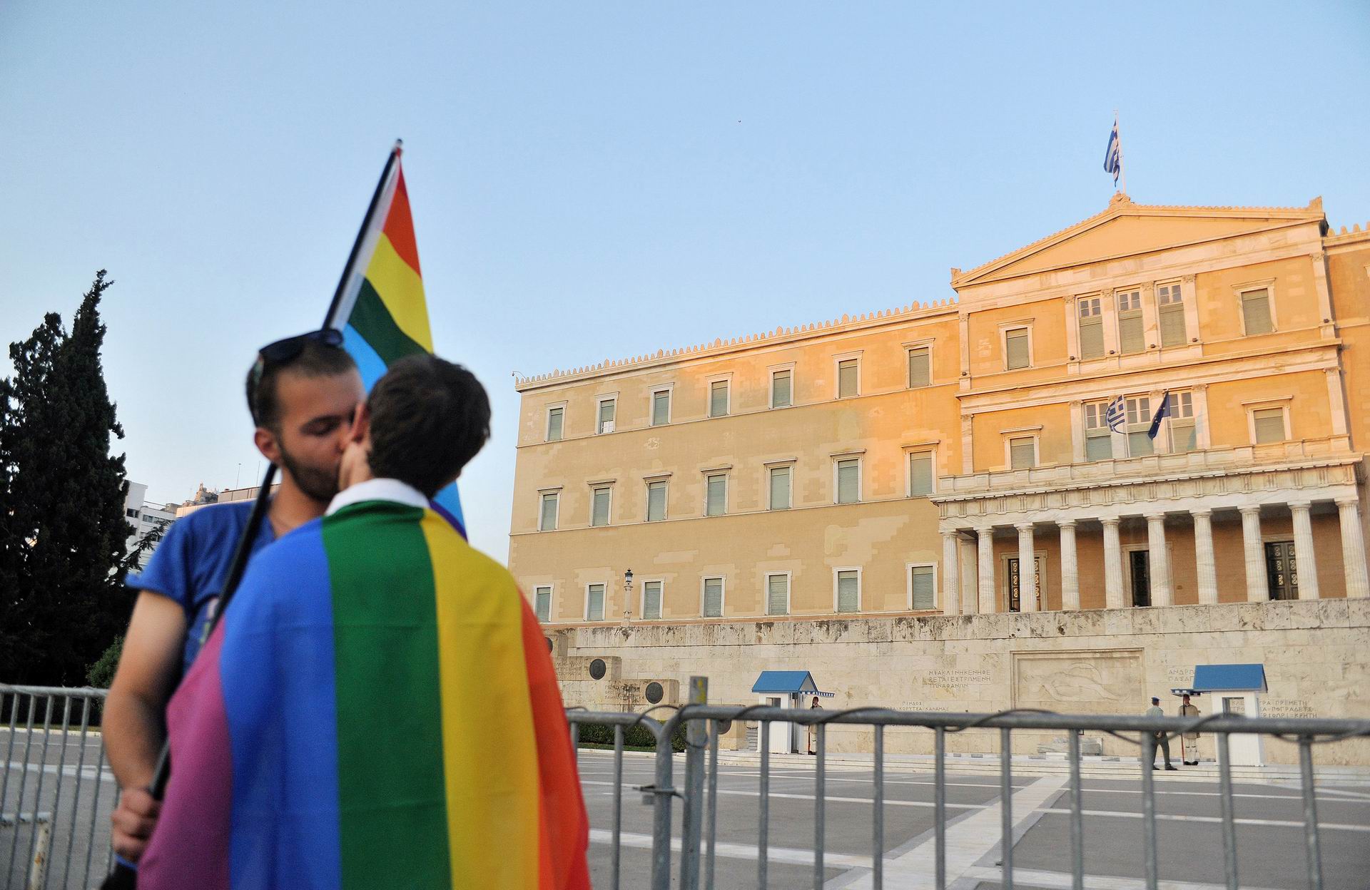 Ξεκινά η λειτουργία Γραμμής Ψυχολογικής Στήριξης της LGBTQ κοινότητας