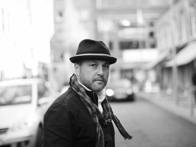 Διαβάσαμε: «Κι άσε τον κόσμο τον μεγάλο να γυρίζει» του Κόλουμ ΜακΚαν