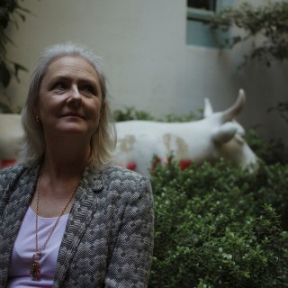 Η μυθιστορηματική ζωή του Πάτρικ Λη Φέρμορ