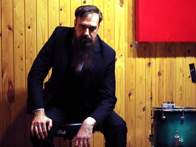 Τζιμ Σκλαβούνος: “Η ζωή είναι γεμάτη περίεργες συμπτώσεις”