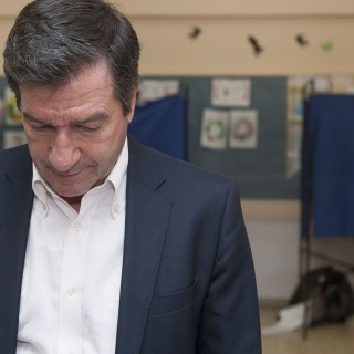 Η δήλωση του Γιώργου Καμίνη για το αποτέλεσμα του δημοψηφίσματος