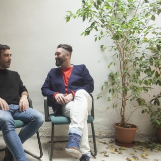 Οι AmateurBoyz επιστρέφουν στον τόπο του εγκλήματος