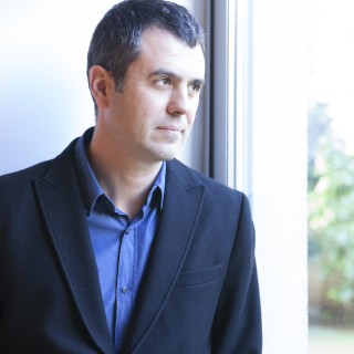 Γιάννης Αίσωπος: Aπό το Live your myth in Greece, στην Μπιενάλε της Βενετίας με το Remaking Greece: Tourism Landscapes