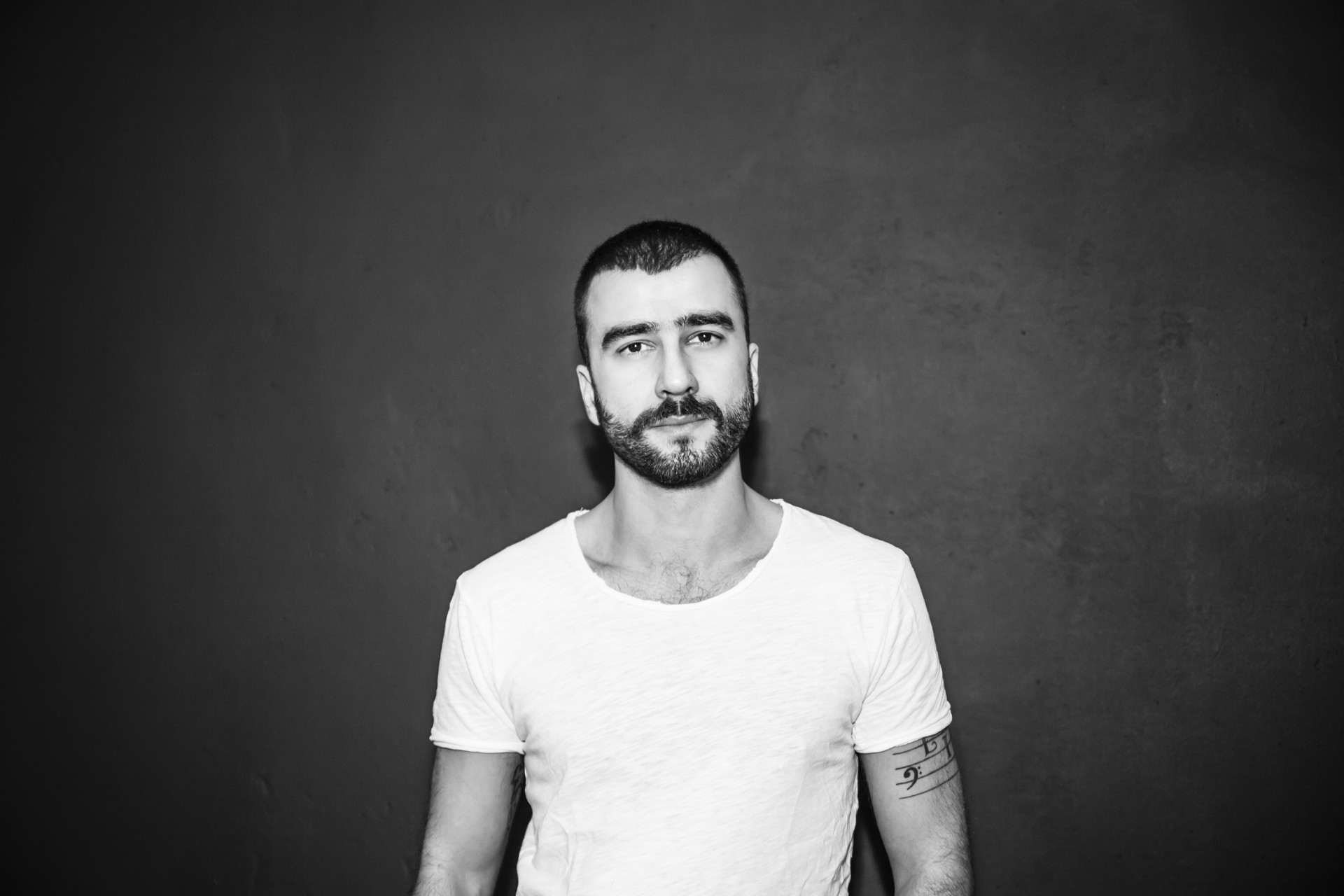 Greek techno house dj Marios club kid / Ï ¸ëëçíáò dj ÌÜñéïò Club kid