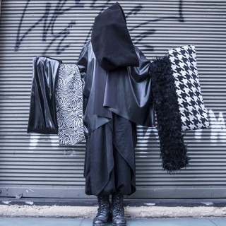 Οι new age “μικροπωλητές” της Αθήνας