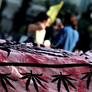 Θα επιτραπεί η ιατρική χρήση της κάνναβης;