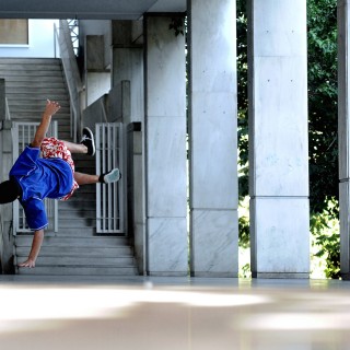 Ένα μεγάλο πάρτι με ελεύθερη είσοδο θα γίνει την Παρασκευή 17/05 στην Αθήνα