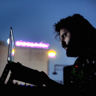 Όταν ο Felizol συνάντησε τον Kenneth Anger