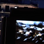 Θερινό σινεμά στον Λυκαβηττό από το Athens Open Air Film Festival