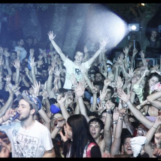 Πόσες χιλιάδες κόσμου θα μαζευτούν και φέτος στο River Party;