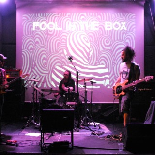 Οι Fool in the Box αγαπάνε το grunge