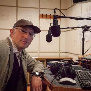 Κύριε Παπαγεωργίου, ποιά είναι τα σχέδια σας για το Τρίτο Πρόγραμμα;