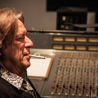 Ο Κώστας Τουρνάς για ό,τι έχει κάνει, δεν μετανιώνει (VIDEO)