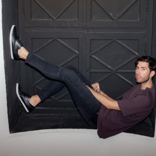 Ένα ελληνικό online περιοδικό μόδας ανταγωνίζεται στα ίσα τους ξένους τίτλους