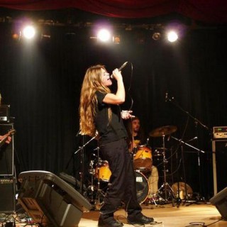 To μουσικό σύμπαν των Universe217