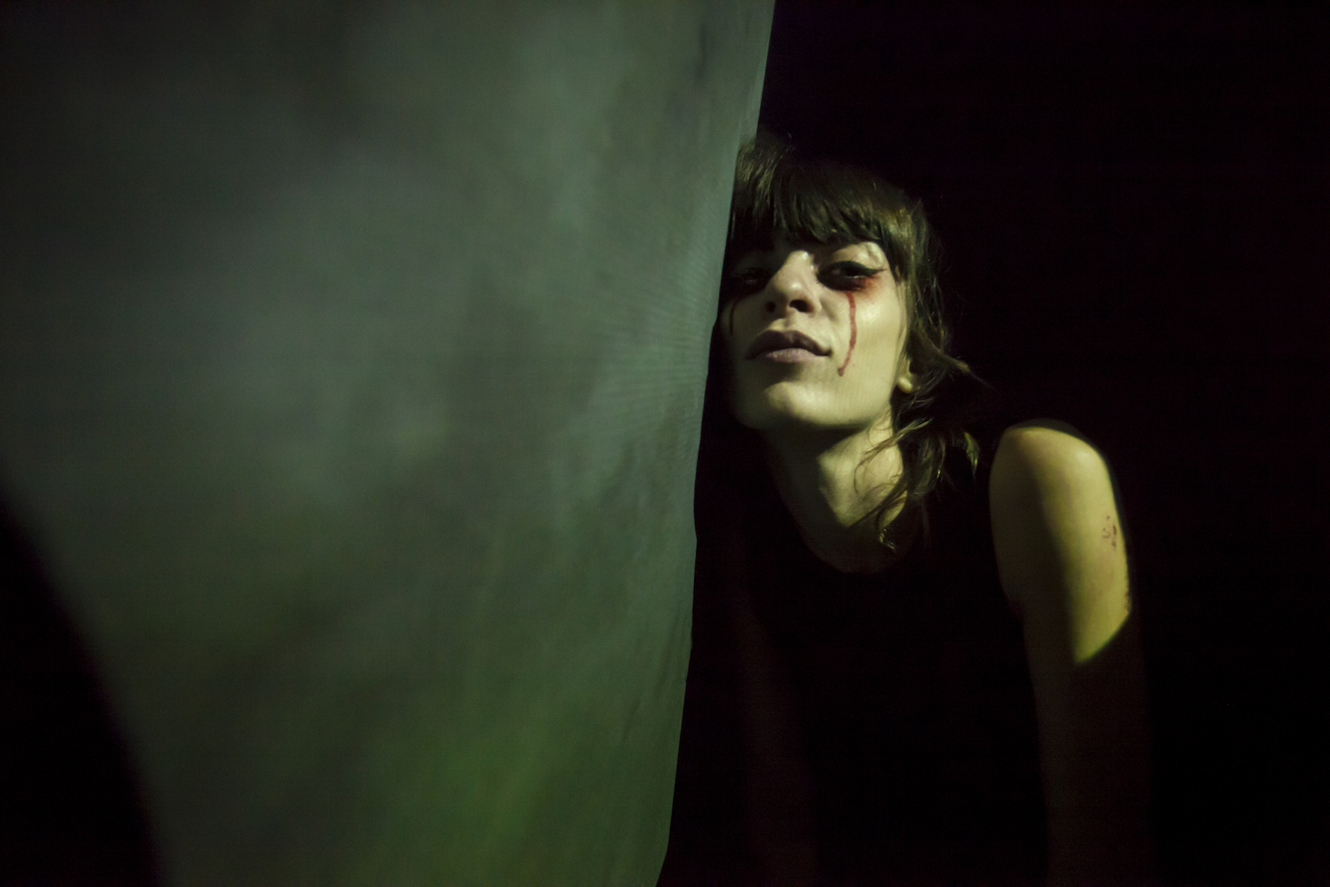 costume; dress up; fun; Halloween; nightlife; party; Six Dogs; spooky; διασκέδαση; θρίλερ]; μεταμφιεση; νυχτερινη ζωή; νύχτα; πάρτυ; τρόμος