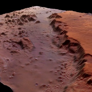 Η Οδύσσεια του Διαστήματος τώρα και σε 3D χάρτες