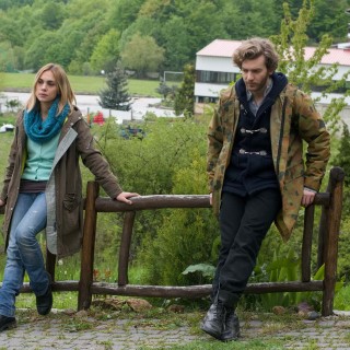 Σασπένς στη Νάουσα