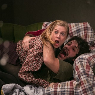 Είδαμε την παράσταση «Realism»