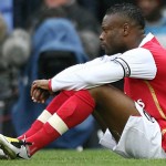 Κρέμασε τα παπούτσια του ο Γουίλιαμ Γκαλάς