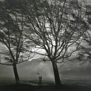 Τα Γιάννενα του Βασίλη Κουτσαβέλη