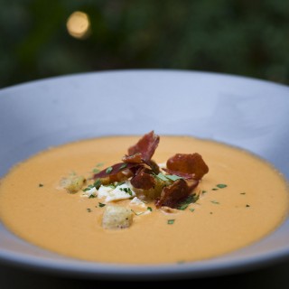 Οι λιχουδιές του κόσμου σε πέντε πιάτα