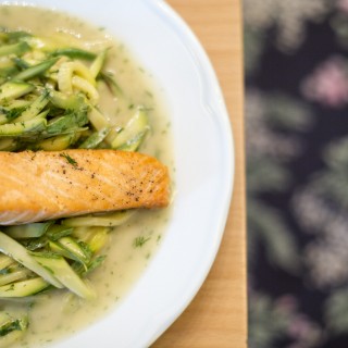 Μακάλο: Το φθηνό γκουρμέ του Συντάγματος