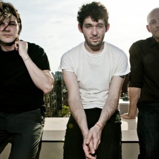 The Antlers – Familiars