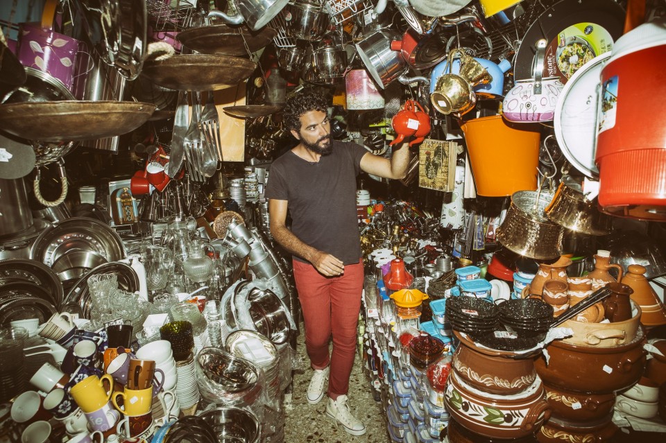 4ο Τζάζ Πανόραμα