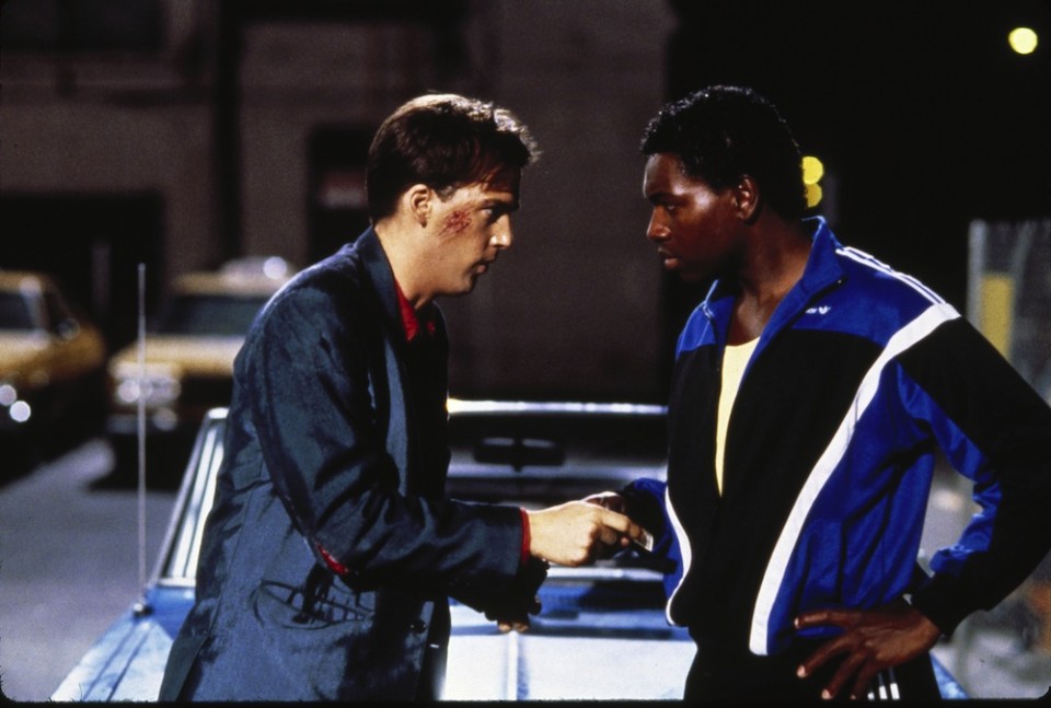 Miracla Mile, θα προβληθεί στο πλαίσιο της θεματικής ενότητας The Post Blue Velvet Days που θα επιμελείται ο The Boy