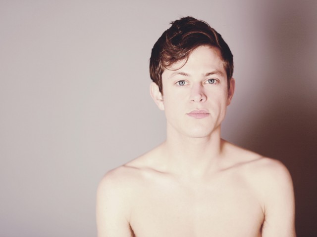 Perfume Genius – Too Bright