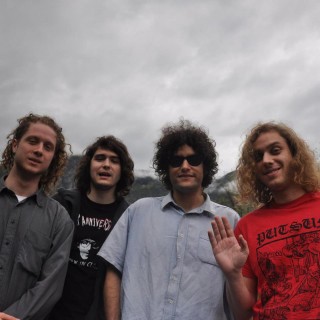 Ελληνικό συναυλιακό πυρ στην Ευρώπη από τους BAZOOKA