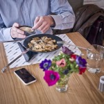 Αυτό είναι το καλύτερο πρωινό για την υγεία σου, σύμφωνα με έναν προπονητή Ολυμπιακού βεληνεκούς