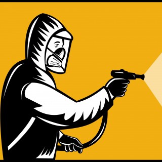 Σπίτι γεμάτο κουνούπια ή κατσαρίδες;