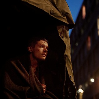 Ανταπόκριση από τις Νύχτες Πρεμιέρας: Δύο «άσφαιρες» πολιτικές ταινίες