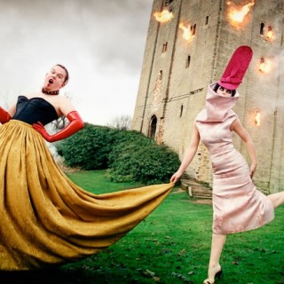 H αμφιλεγόμενη Isabella Blow