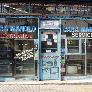 Buenos Aires, η πρωτεύουσα του Νότου