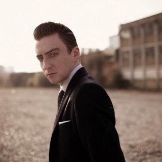 Eugene McGuinness – Chroma