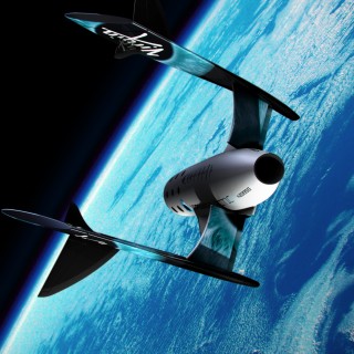 Δεν αργεί η ώρα που τα ταξίδια στο διάστημα θα διαρκούν μόνο κάποιες εβδομάδες