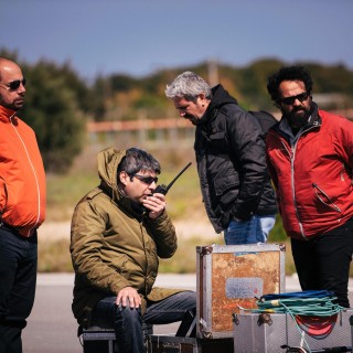 Στη Horme Pictures μαθαίνεις τη φιλμική γλώσσα